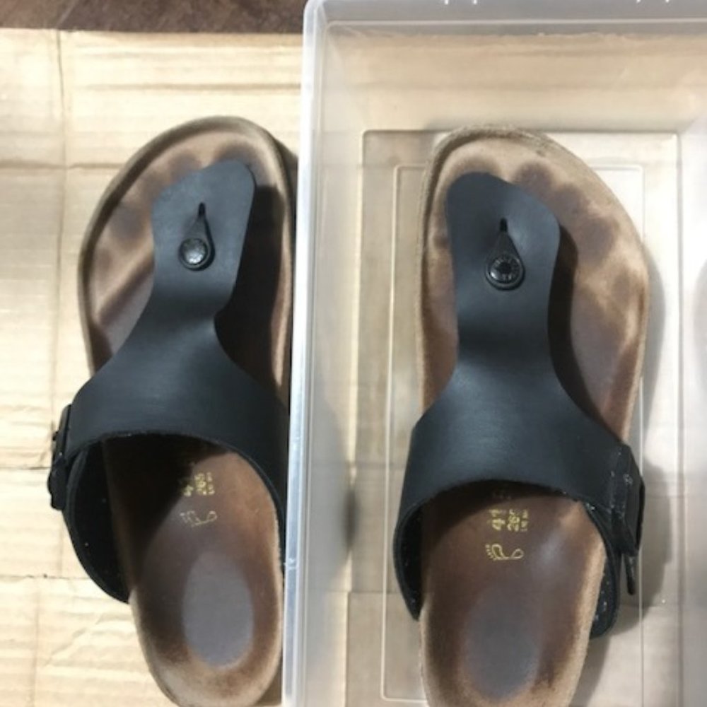 Birkenstock